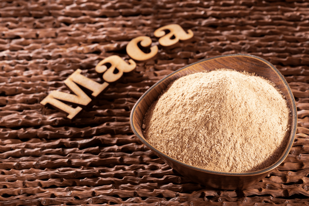 maca
