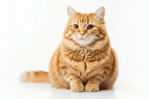 Constipation chat : causes, symptômes et solutions (et quand consulter en urgence)