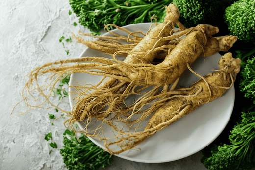 Ginseng