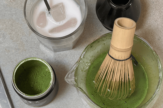 Où acheter du matcha : le guide complet pour choisir un matcha de qualité (et éviter les pièges)