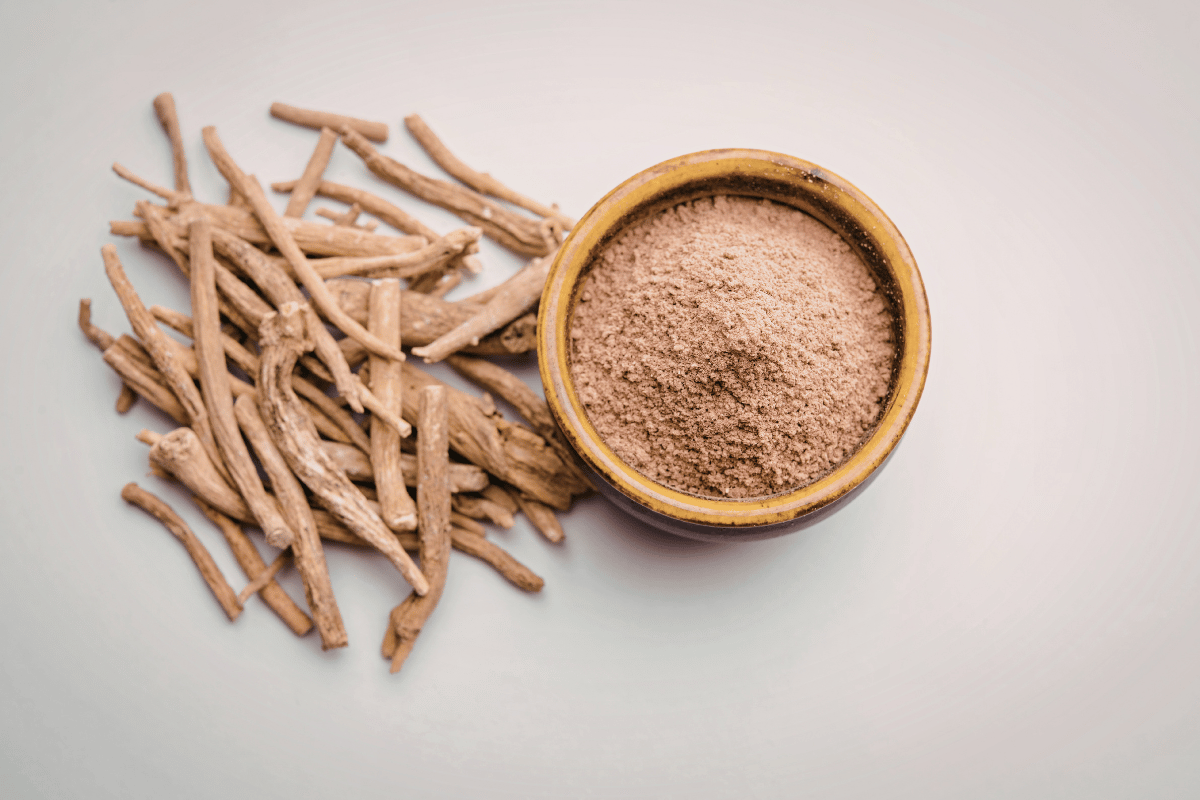 Ashwagandha benefits