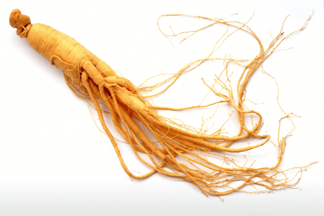 Ginseng rouge 