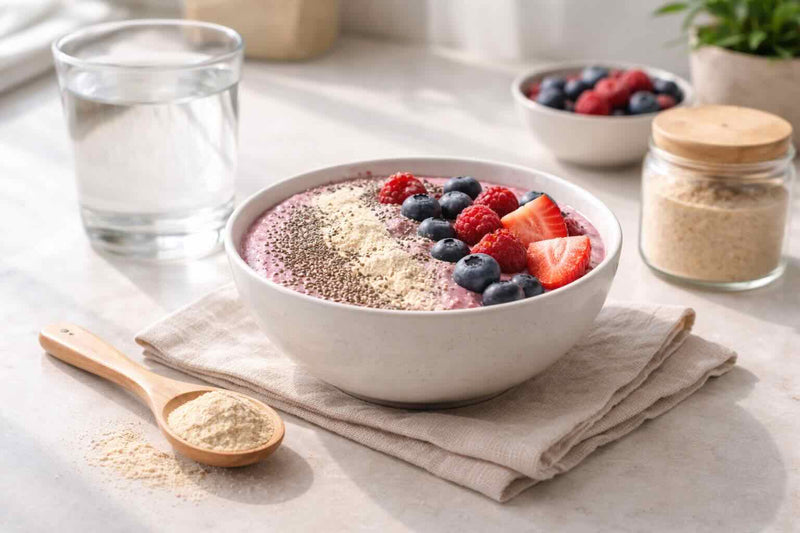 ¿Se puede tomar psyllium a diario? (Seguridad, dosis, consejos de expertos)