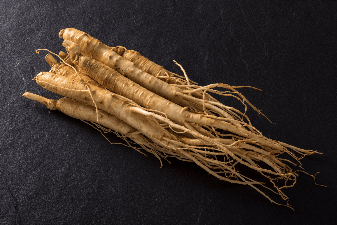  Ginseng effets secondaire