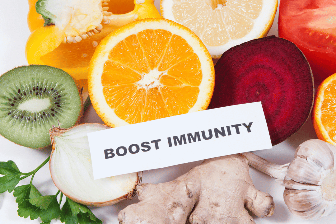 Comment booster son système immunitaire