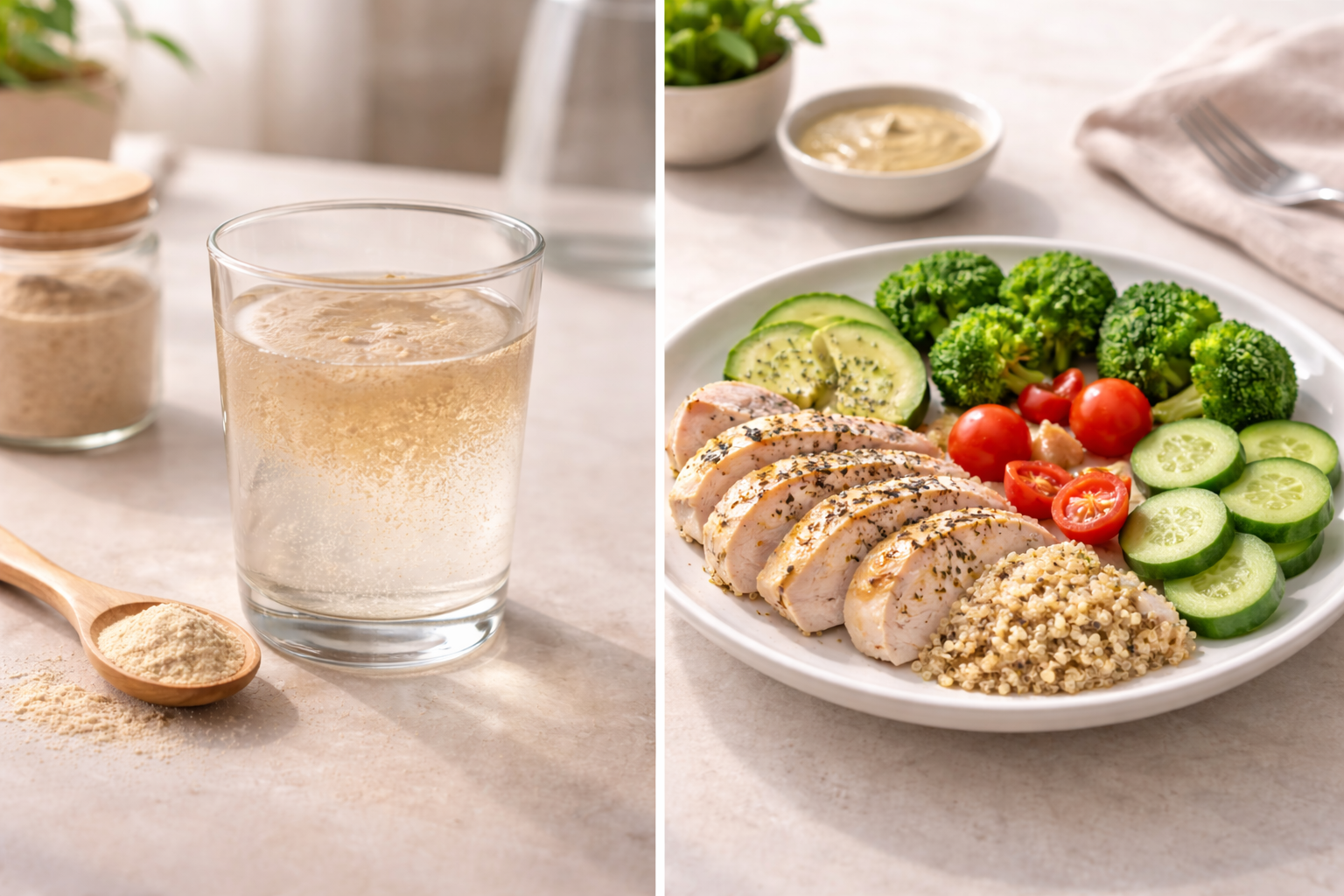 Psillio prima o dopo i pasti 