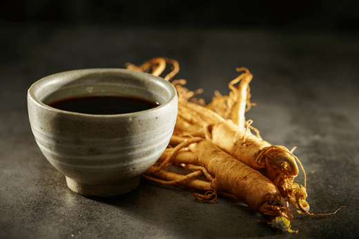 Ginseng bienfaits femme