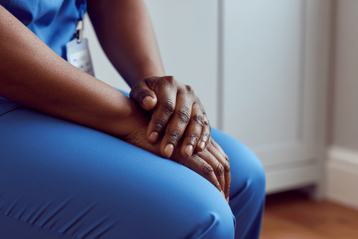 Chronic fatigue: possible causes, warning signs and natural solutions ...