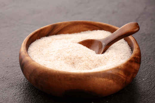Psyllium