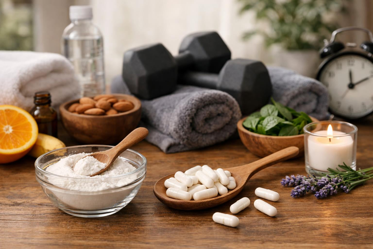 ¿Para qué se utiliza el dimalato de magnesio? 