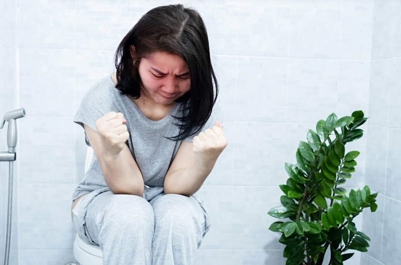 Estreñimiento: remedio inmediato: qué hacer ahora para evacuar + cuándo consultar al médico