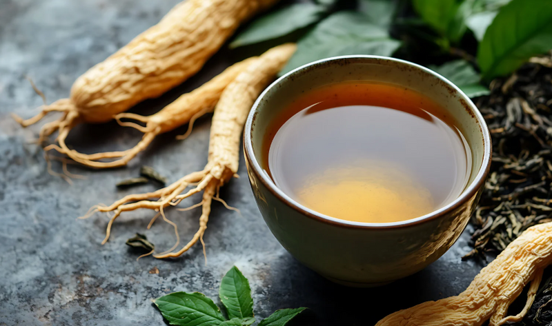 Ginseng: beneficios, tipos (Panax), dosis y contraindicaciones para un tratamiento eficaz