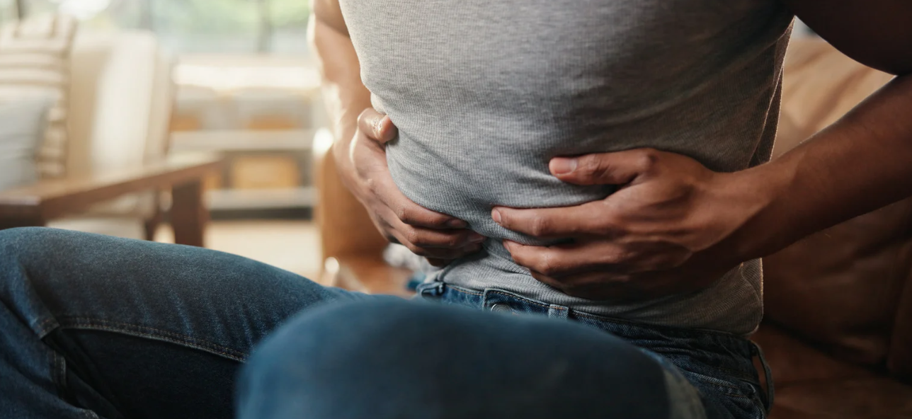 fatigue et digestion