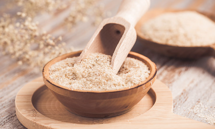 Beneficios del psyllium: digestión, tránsito y saciedad