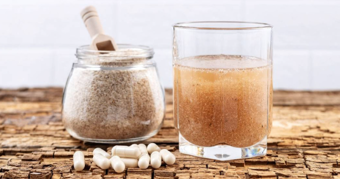Psyllium blond : bienfaits, posologie, dangers et mode d’emploi (guide complet)