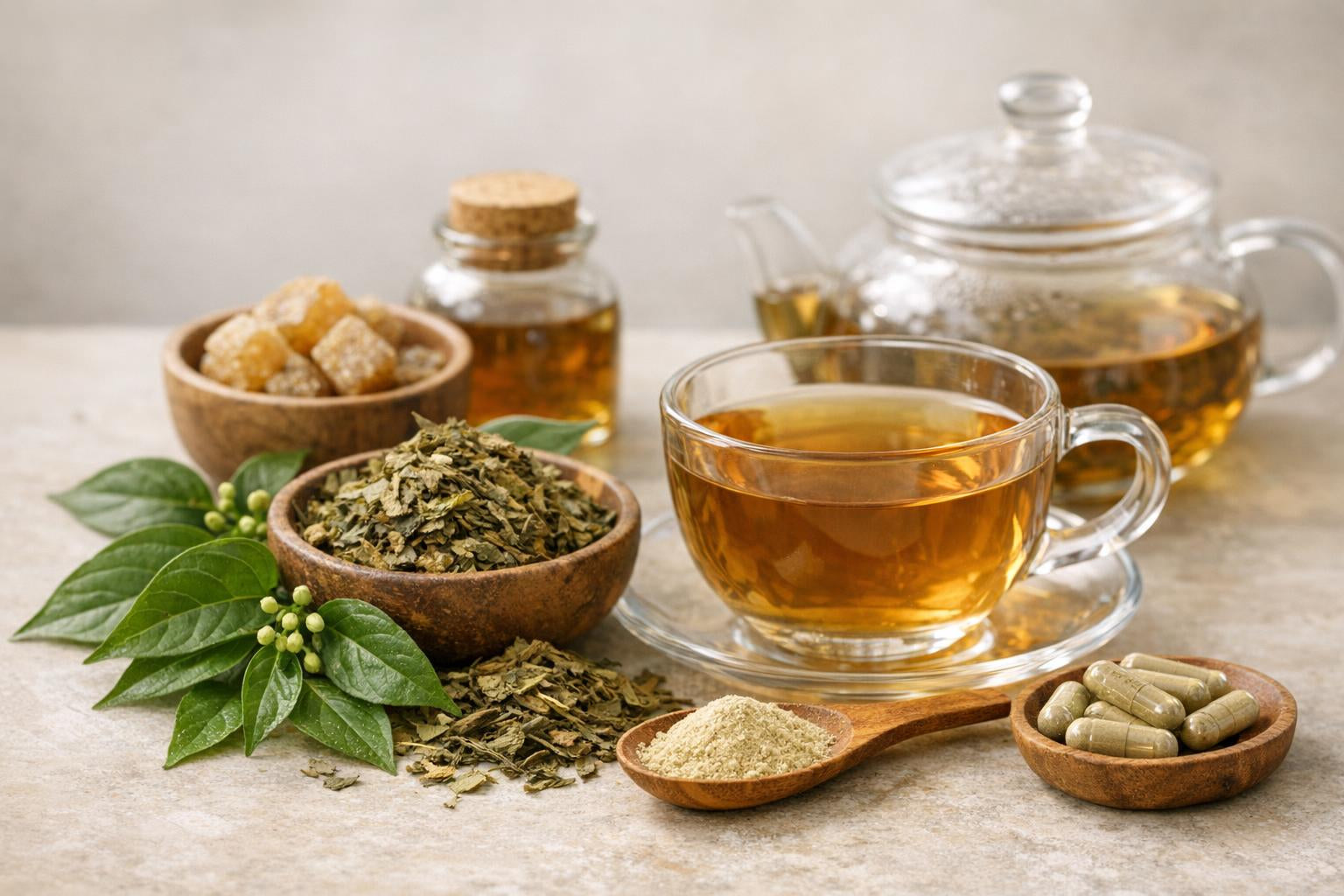 peligro de la espirulina