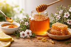 Le miel de manuka est-il bon pour la santé ? Analyse scientifique et guide pratique