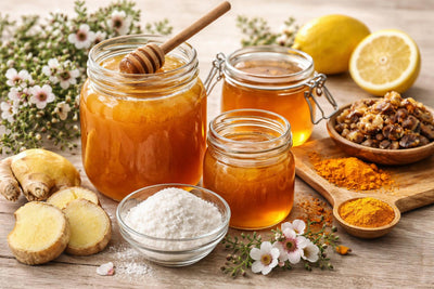 Que contient le MGO ? Composition, effets et guide pour choisir