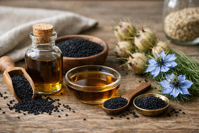 Qual è il prezzo dell'olio di semi neri? Guida completa 2025