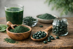 Spiruline N&D : comprendre la gamme, ses bénéfices et bien choisir pour chien ou chat