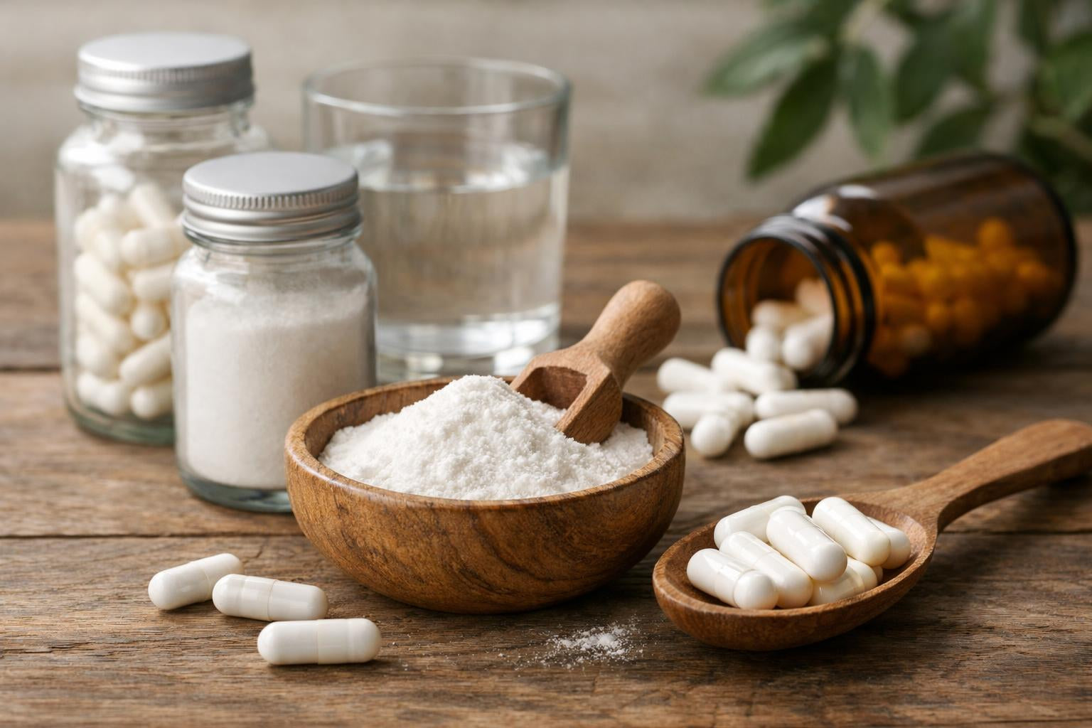 treonato de magnesio