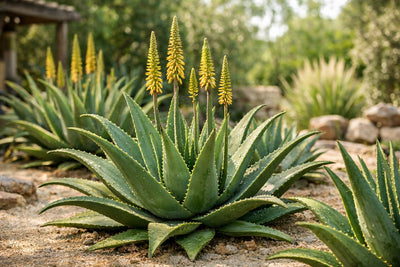 Aloe vera para uso exterior: guía completa de uso, evidencia, dosis y precauciones