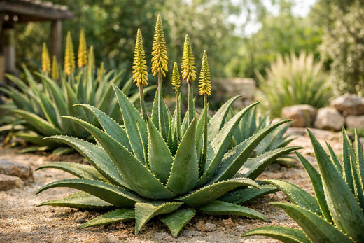 Aloe vera para uso exterior: guía completa de uso, evidencia, dosis y precauciones