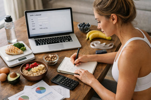 Cálculo del metabolismo basal: método sencillo, fórmulas fiables y ejemplos concretos