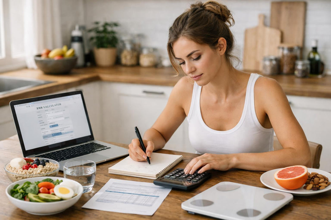 Calculating basal metabolic rate: simple formula, examples, and calories per day