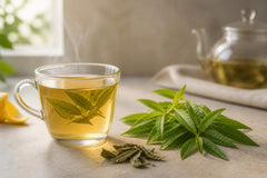 Comment faire de la verveine : guide complet tisane et infusion
