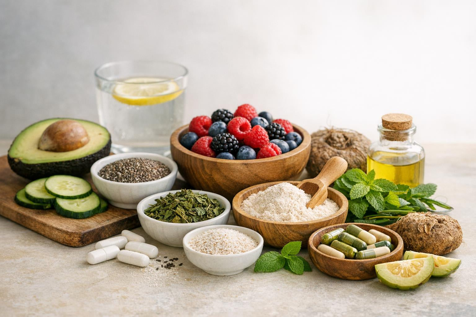 supresor del apetito