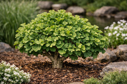 Ginkgo biloba Mariken: guía completa, efectos, dosis, riesgos y comparación