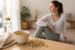La camomille fait-elle maigrir ? Ce que dit la science
