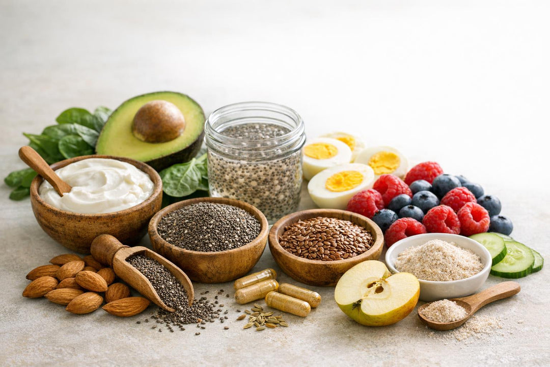 best appetite suppressant