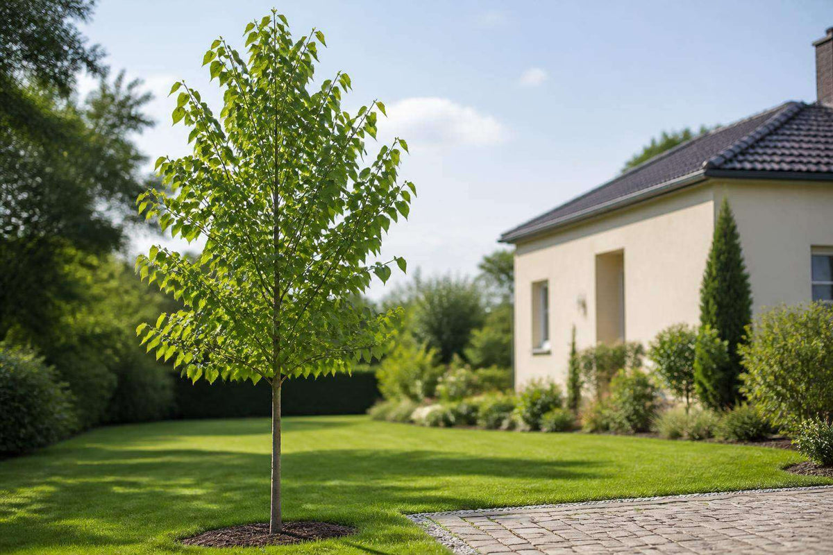 Peut on planter un tilleul près d’une maison
