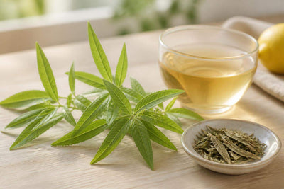 Que faire avec de la verveine citronnelle : usages et idées