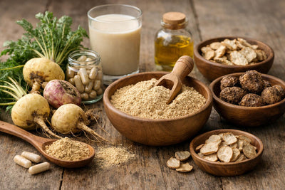 Quels sont les bienfaits du maca ? Effets prouvés, usage, posologie et précautions