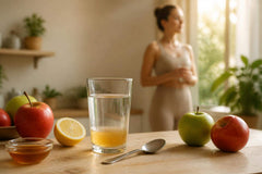 Vinagre de maçã para emagrecer: uma receita da avó