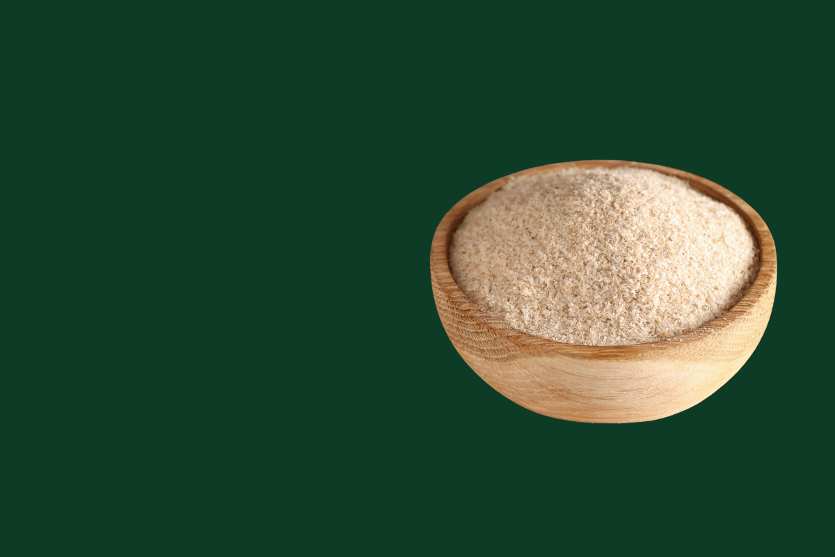 psyllium husk