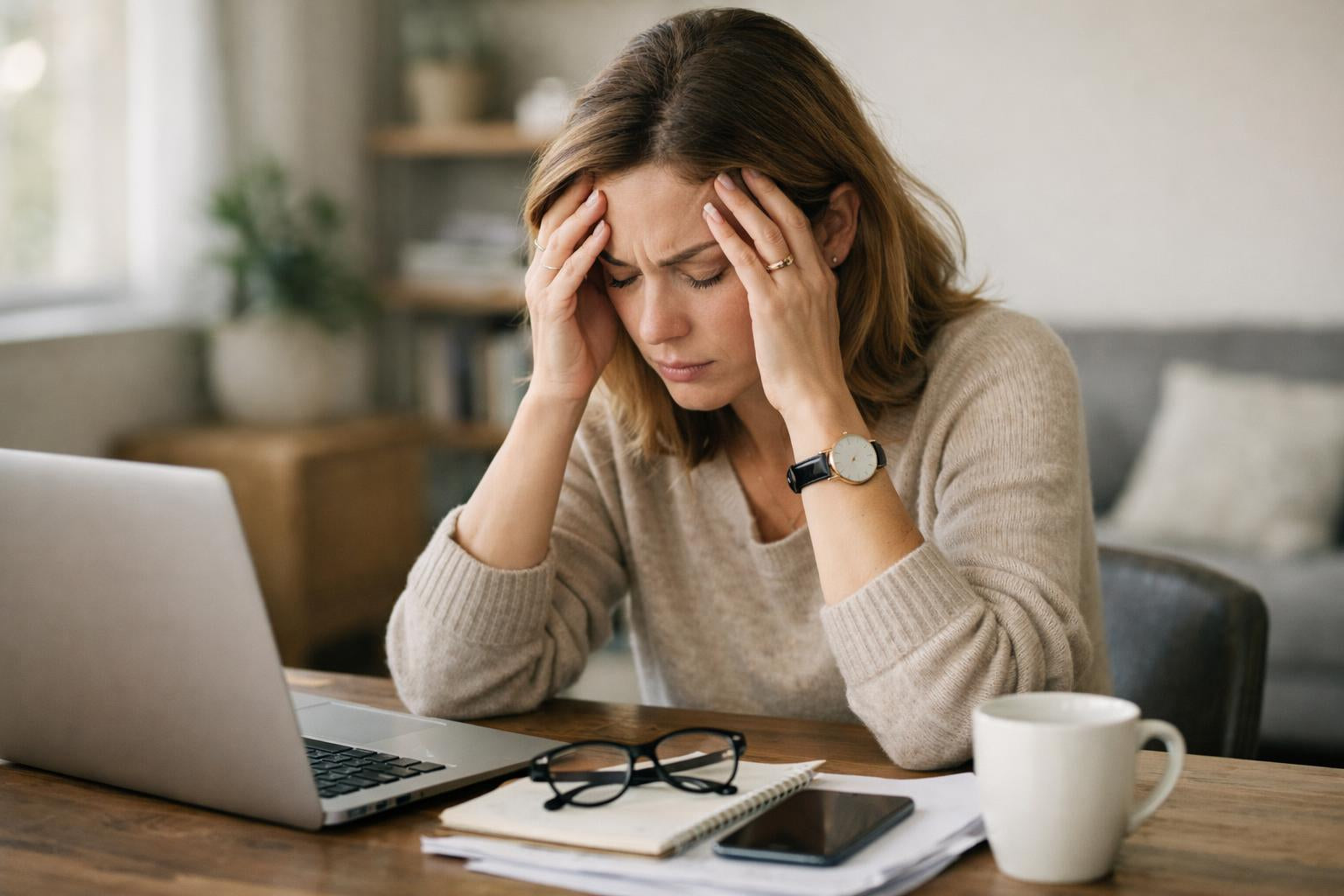 Guides complets sur le Stress & l'anxiété